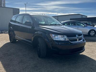 2015 Dodge Journey Canada Value Package   - Photo 5 - Edmonton, AB T5L 2J7