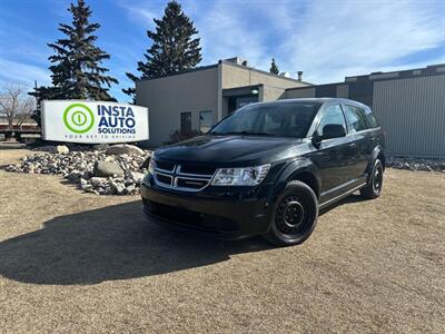 2015 Dodge Journey Canada Value Package   - Photo 1 - Edmonton, AB T5L 2J7