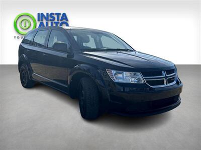 2015 Dodge Journey Canada Value Package   - Photo 5 - Edmonton, AB T5L 2J7