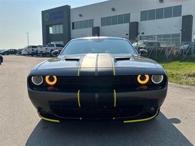 2017 Dodge Challenger SXT Plus - Photo 2 - Edmonton, AB T5L 2J7