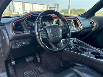 2017 Dodge Challenger SXT Plus - Photo 11 - Edmonton, AB T5L 2J7