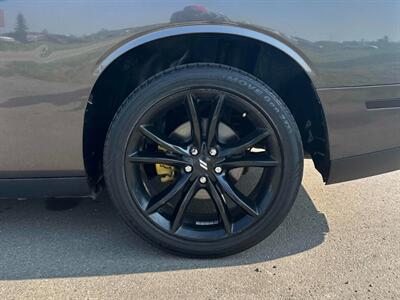 2017 Dodge Challenger SXT Plus - Photo 17 - Edmonton, AB T5L 2J7