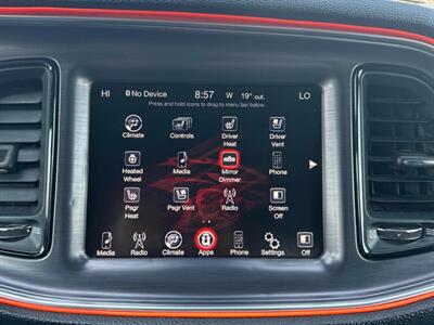 2017 Dodge Challenger SXT Plus - Photo 13 - Edmonton, AB T5L 2J7