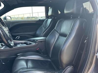 2017 Dodge Challenger SXT Plus - Photo 10 - Edmonton, AB T5L 2J7