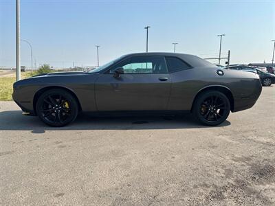 2017 Dodge Challenger SXT Plus - Photo 3 - Edmonton, AB T5L 2J7