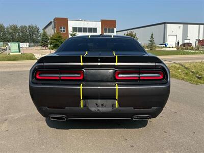 2017 Dodge Challenger SXT Plus - Photo 5 - Edmonton, AB T5L 2J7