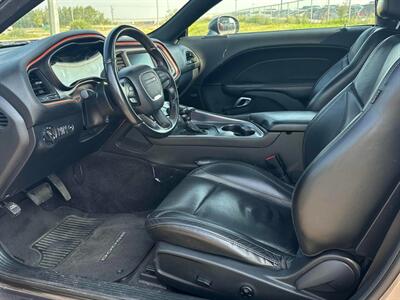 2017 Dodge Challenger SXT Plus - Photo 9 - Edmonton, AB T5L 2J7