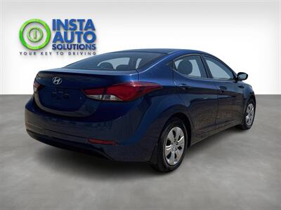 2015 Hyundai Elantra L   - Photo 6 - Acheson, AB T7X 5A3