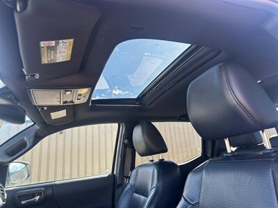 2021 Toyota Tacoma TRD Sport Premium  4x4 - Photo 13 - St Albert, AB T8N 3Z7