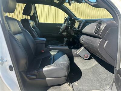 2021 Toyota Tacoma TRD Sport Premium  4x4 - Photo 15 - St Albert, AB T8N 3Z7
