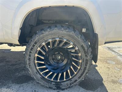 2021 Toyota Tacoma TRD Sport Premium  4x4 - Photo 17 - St Albert, AB T8N 3Z7