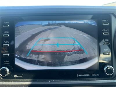 2021 Toyota Tacoma TRD Sport Premium  4x4 - Photo 14 - St Albert, AB T8N 3Z7