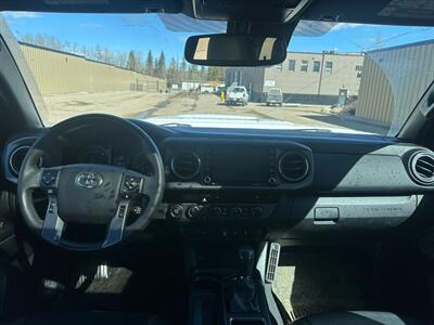 2021 Toyota Tacoma TRD Sport Premium  4x4 - Photo 10 - St Albert, AB T8N 3Z7