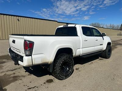 2021 Toyota Tacoma TRD Sport Premium  4x4 - Photo 6 - St Albert, AB T8N 3Z7
