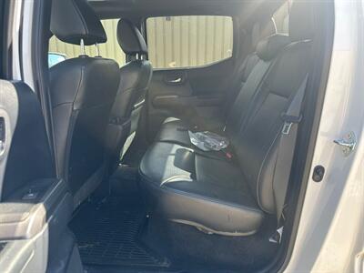 2021 Toyota Tacoma TRD Sport Premium  4x4 - Photo 16 - St Albert, AB T8N 3Z7