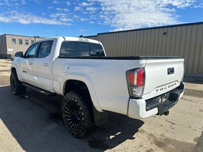 2021 Toyota Tacoma TRD Sport Premium  4x4 - Photo 8 - St Albert, AB T8N 3Z7