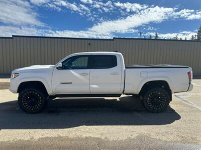 2021 Toyota Tacoma TRD Sport Premium  4x4 - Photo 2 - St Albert, AB T8N 3Z7