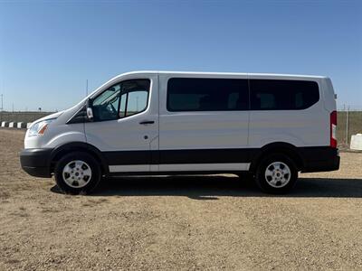 2019 Ford Transit 150 T-150 130 " Low Roof 8 Pass   - Photo 3 - Edmonton, AB T5L 2J7