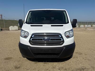 2019 Ford Transit 150 T-150 130 " Low Roof 8 Pass   - Photo 9 - Edmonton, AB T5L 2J7