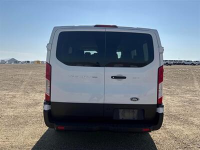2019 Ford Transit 150 T-150 130 " Low Roof 8 Pass   - Photo 5 - Edmonton, AB T5L 2J7