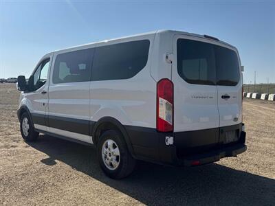 2019 Ford Transit 150 T-150 130 " Low Roof 8 Pass   - Photo 4 - Edmonton, AB T5L 2J7