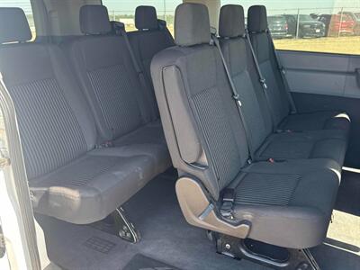 2019 Ford Transit 150 T-150 130 " Low Roof 8 Pass   - Photo 13 - Edmonton, AB T5L 2J7
