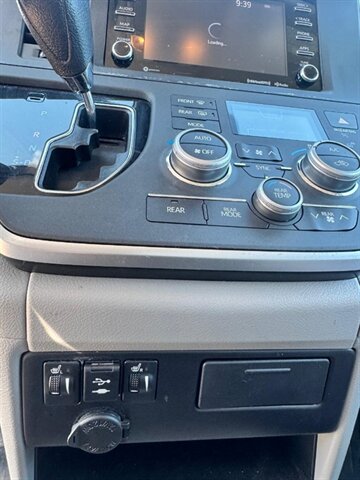 2020 Toyota Sienna LE 8-Passenger - Photo 14 - Acheson, AB T7X 5A3