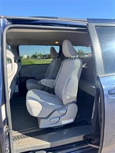 2020 Toyota Sienna LE 8-Passenger - Photo 11 - Acheson, AB T7X 5A3