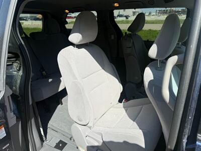2020 Toyota Sienna LE 8-Passenger   - Photo 11 - Acheson, AB T7X 5A3