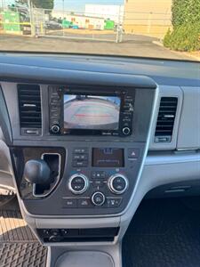2020 Toyota Sienna LE 8-Passenger - Photo 13 - Acheson, AB T7X 5A3