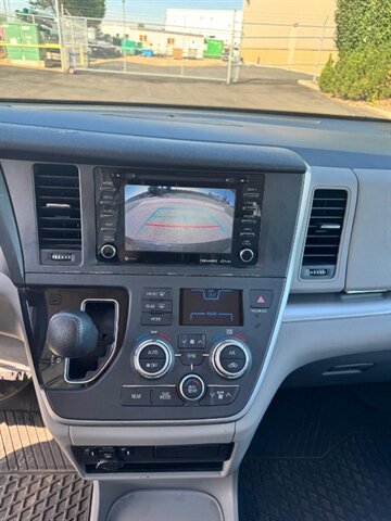 2020 Toyota Sienna LE 8-Passenger - Photo 13 - Acheson, AB T7X 5A3