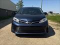 2020 Toyota Sienna LE 8-Passenger   - Photo 2 - Acheson, AB T7X 5A3