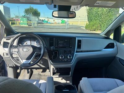 2020 Toyota Sienna LE 8-Passenger - Photo 9 - Acheson, AB T7X 5A3