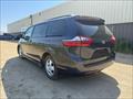 2020 Toyota Sienna LE 8-Passenger   - Photo 4 - Acheson, AB T7X 5A3