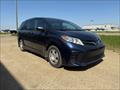 2020 Toyota Sienna LE 8-Passenger   - Photo 8 - Acheson, AB T7X 5A3