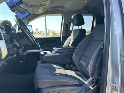 2018 Chevrolet Silverado 1500 LT  4x4 - Photo 10 - Acheson, AB T7X 5A3