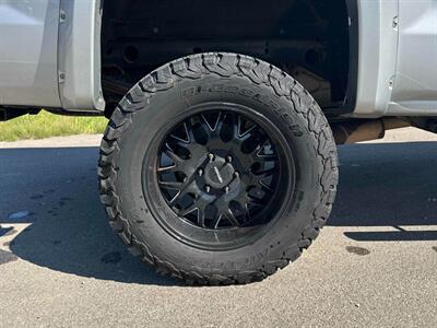 2018 Chevrolet Silverado 1500 LT  4x4 - Photo 15 - Acheson, AB T7X 5A3