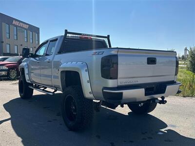 2018 Chevrolet Silverado 1500 LT  4x4 - Photo 4 - Acheson, AB T7X 5A3