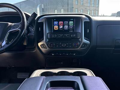 2018 Chevrolet Silverado 1500 LT  4x4 - Photo 12 - Acheson, AB T7X 5A3