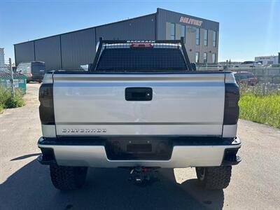 2018 Chevrolet Silverado 1500 LT  4x4 - Photo 5 - Acheson, AB T7X 5A3