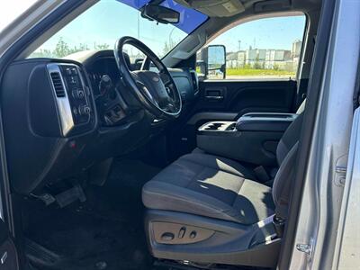 2018 Chevrolet Silverado 1500 LT  4x4 - Photo 9 - Acheson, AB T7X 5A3