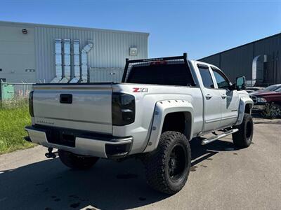 2018 Chevrolet Silverado 1500 LT  4x4 - Photo 6 - Acheson, AB T7X 5A3