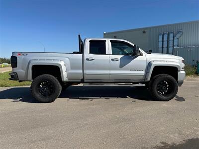 2018 Chevrolet Silverado 1500 LT  4x4 - Photo 7 - Acheson, AB T7X 5A3