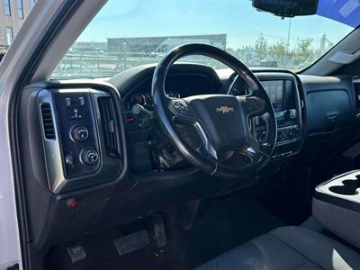 2018 Chevrolet Silverado 1500 LT  4x4 - Photo 11 - Acheson, AB T7X 5A3