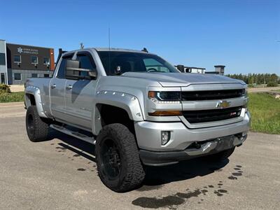 2018 Chevrolet Silverado 1500 LT  4x4 - Photo 8 - Acheson, AB T7X 5A3