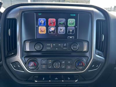 2018 Chevrolet Silverado 1500 LT  4x4 - Photo 13 - Acheson, AB T7X 5A3