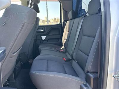 2018 Chevrolet Silverado 1500 LT  4x4 - Photo 14 - Acheson, AB T7X 5A3