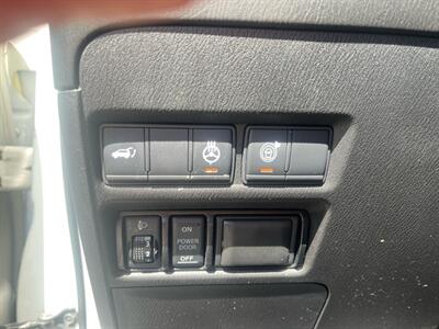 2018 Nissan Armada SL  4x4 - Photo 15 - St Albert, AB T8N 3Z7