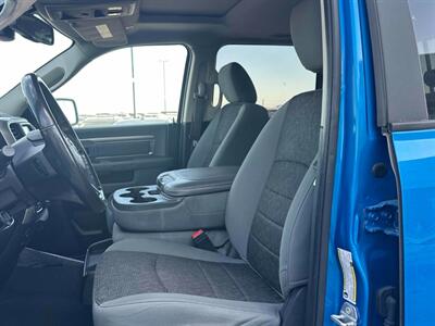 2020 RAM 1500 Classic SLT  4x4 - Photo 10 - Acheson, AB T7X 5A3