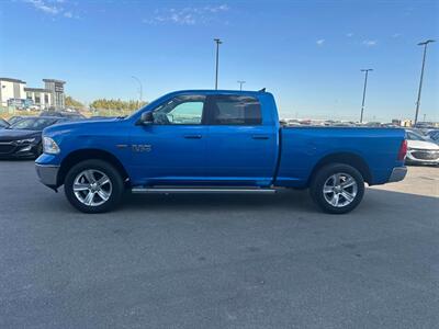 2020 RAM 1500 Classic SLT  4x4 - Photo 3 - Acheson, AB T7X 5A3